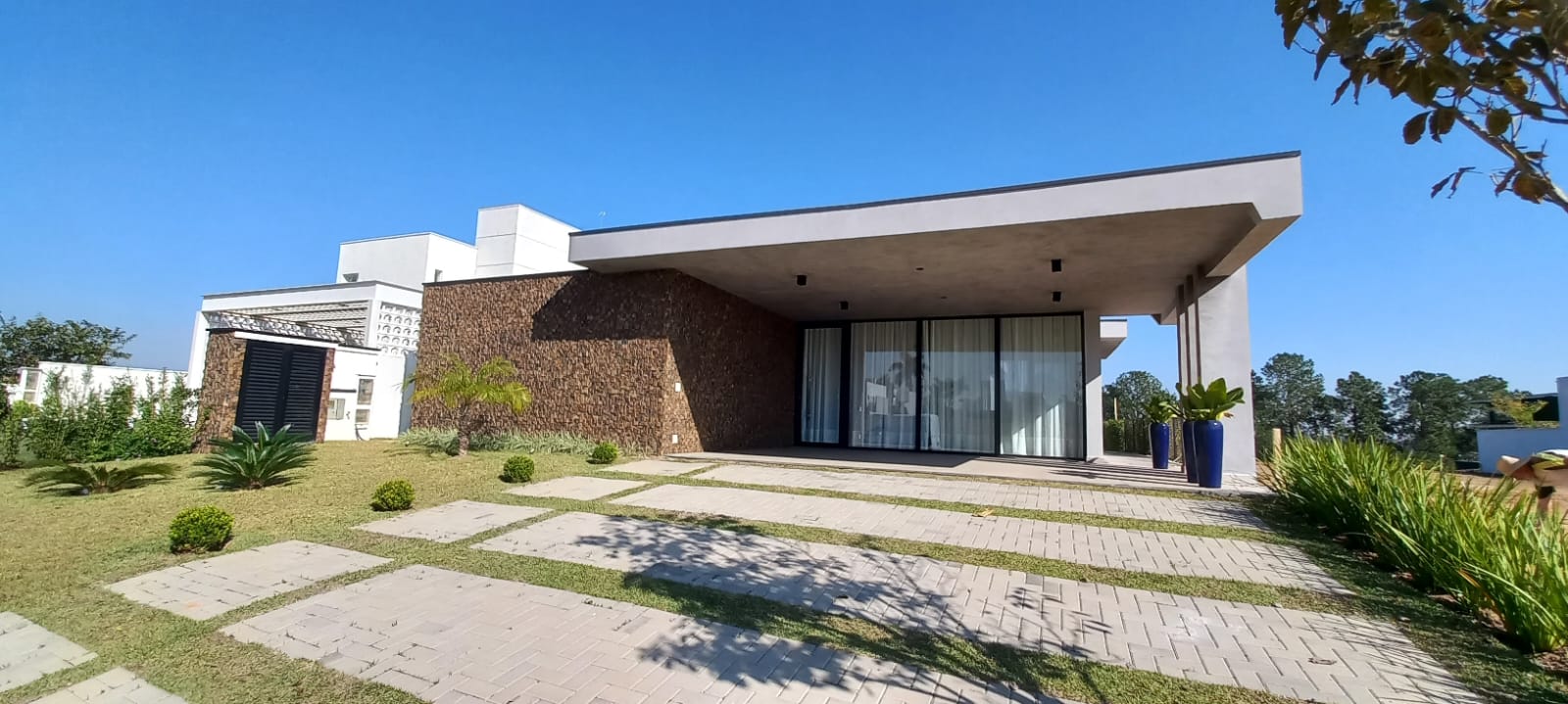 Villas do Golf